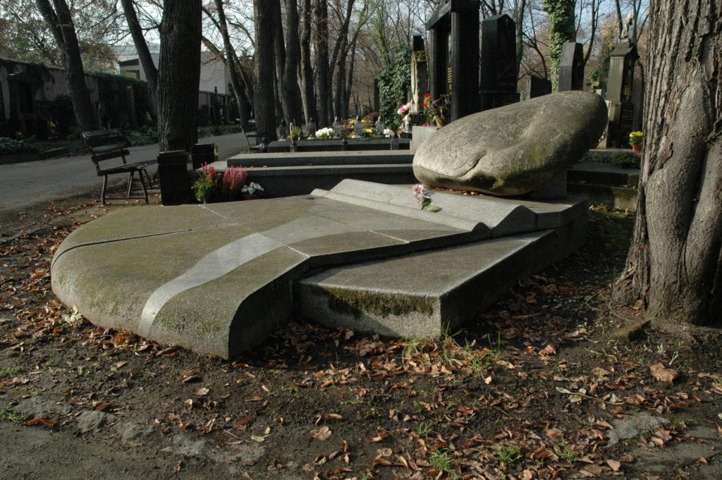 hrobka smrkovský,1992,5